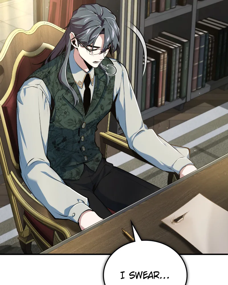 Read Academy’s Undercover Professor Manga Online
