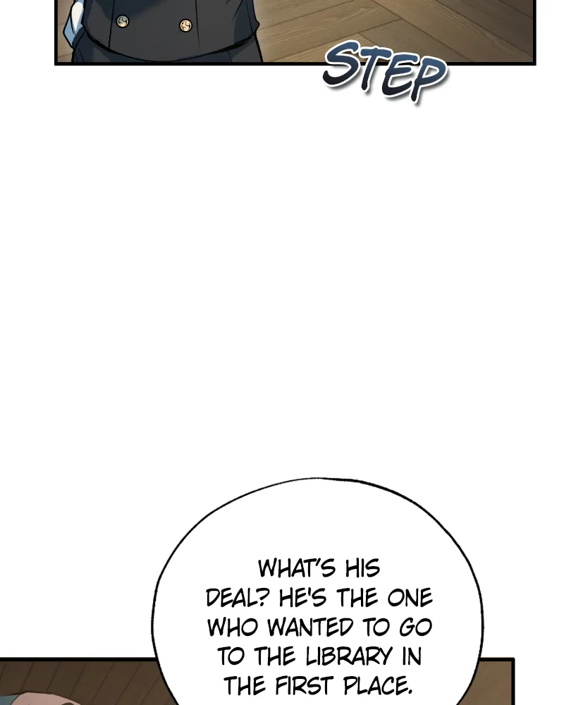 Read Academy’s Undercover Professor Manga Online