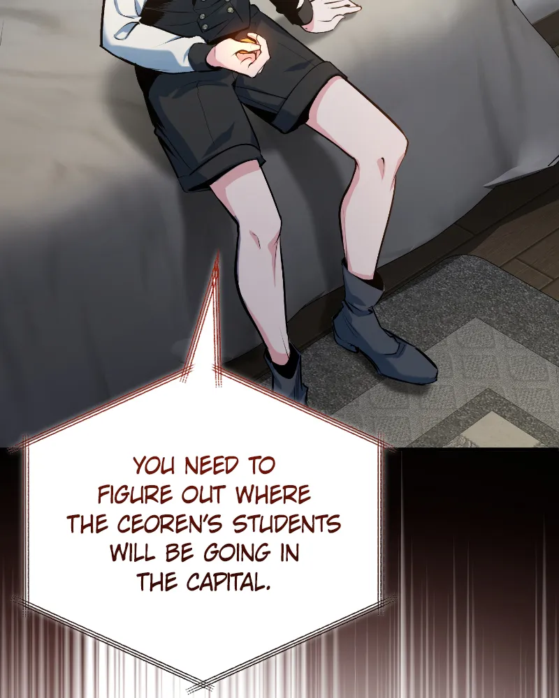 Read Academy’s Undercover Professor Manga Online