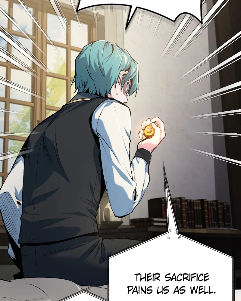 Read Academy’s Undercover Professor Manga Online