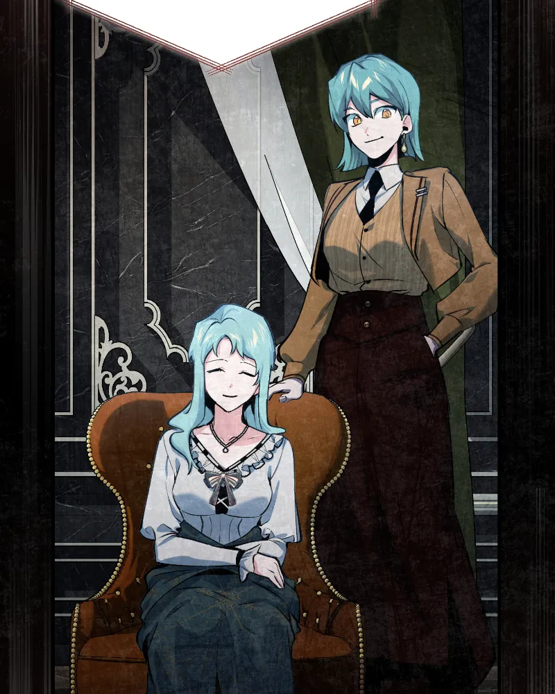 Read Academy’s Undercover Professor Manga Online