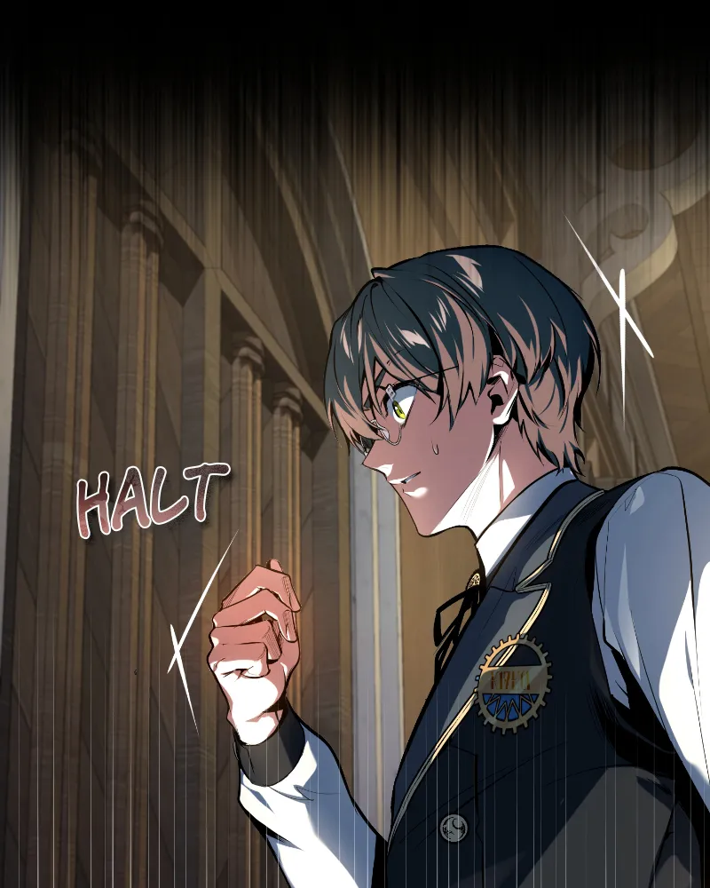 Read Academy’s Undercover Professor Manga Online