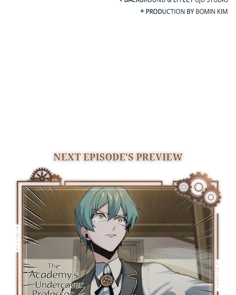 Read Academy’s Undercover Professor Manga Online