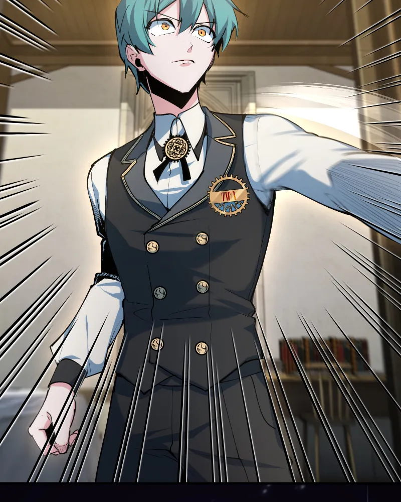Read Academy’s Undercover Professor Manga Online