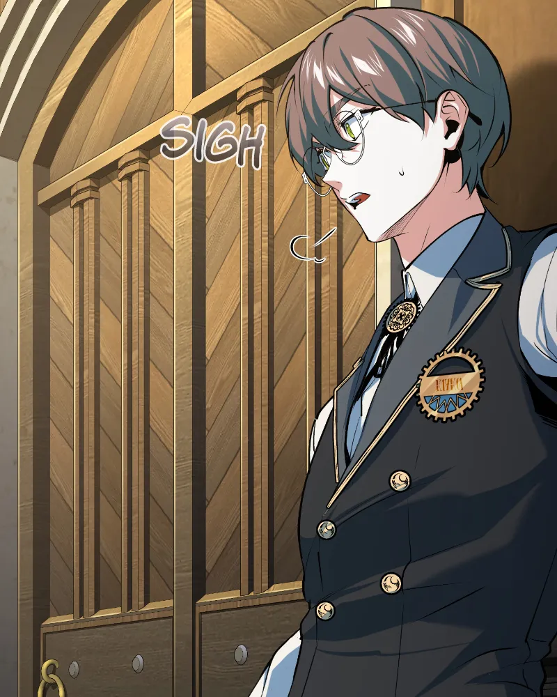 Read Academy’s Undercover Professor Manga Online