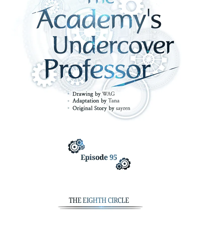 Read Academy’s Undercover Professor Manga Online