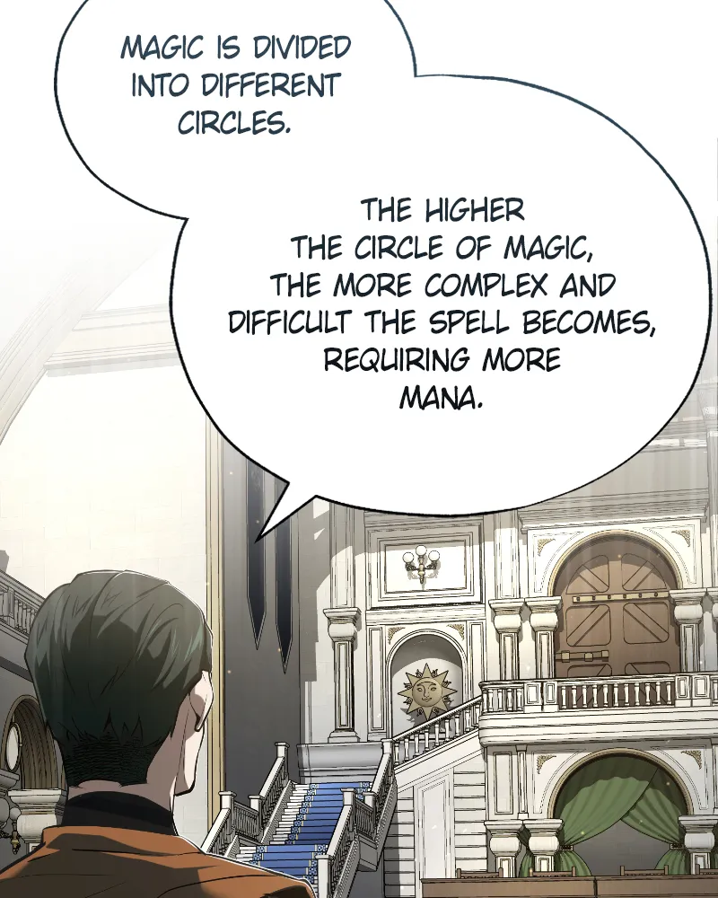 Read Academy’s Undercover Professor Manga Online