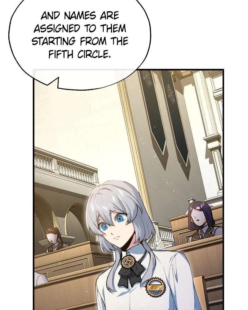 Read Academy’s Undercover Professor Manga Online