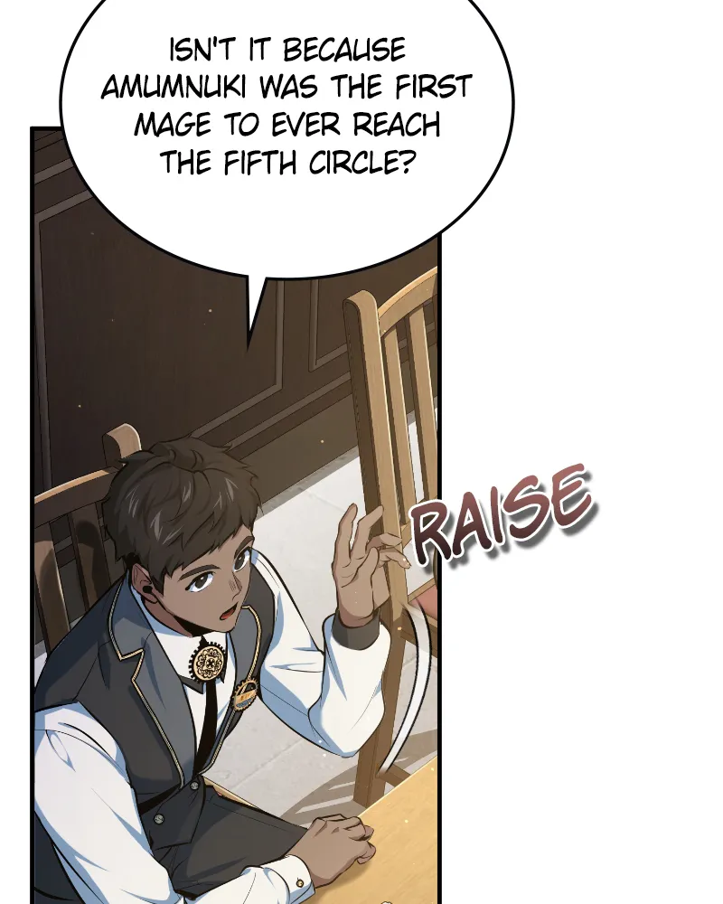 Read Academy’s Undercover Professor Manga Online