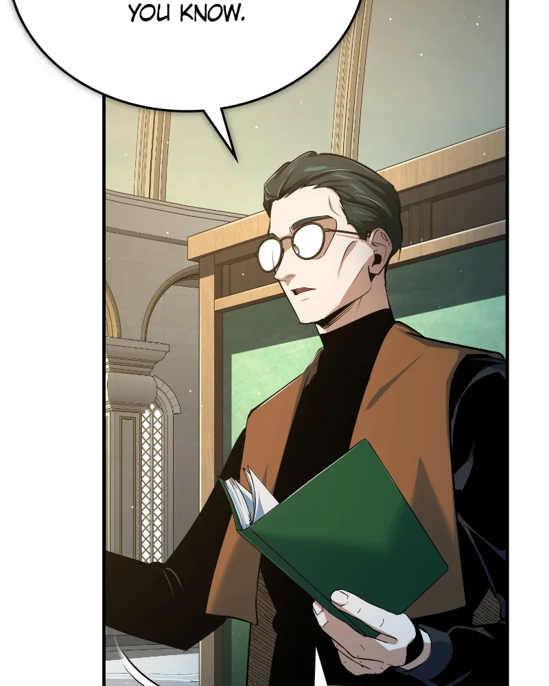 Read Academy’s Undercover Professor Manga Online