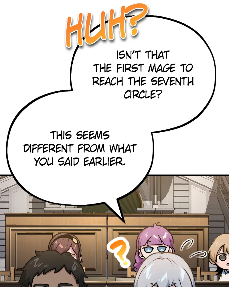Read Academy’s Undercover Professor Manga Online