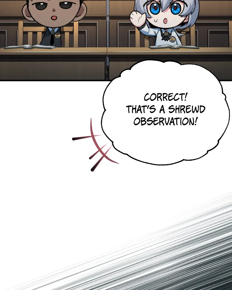 Read Academy’s Undercover Professor Manga Online