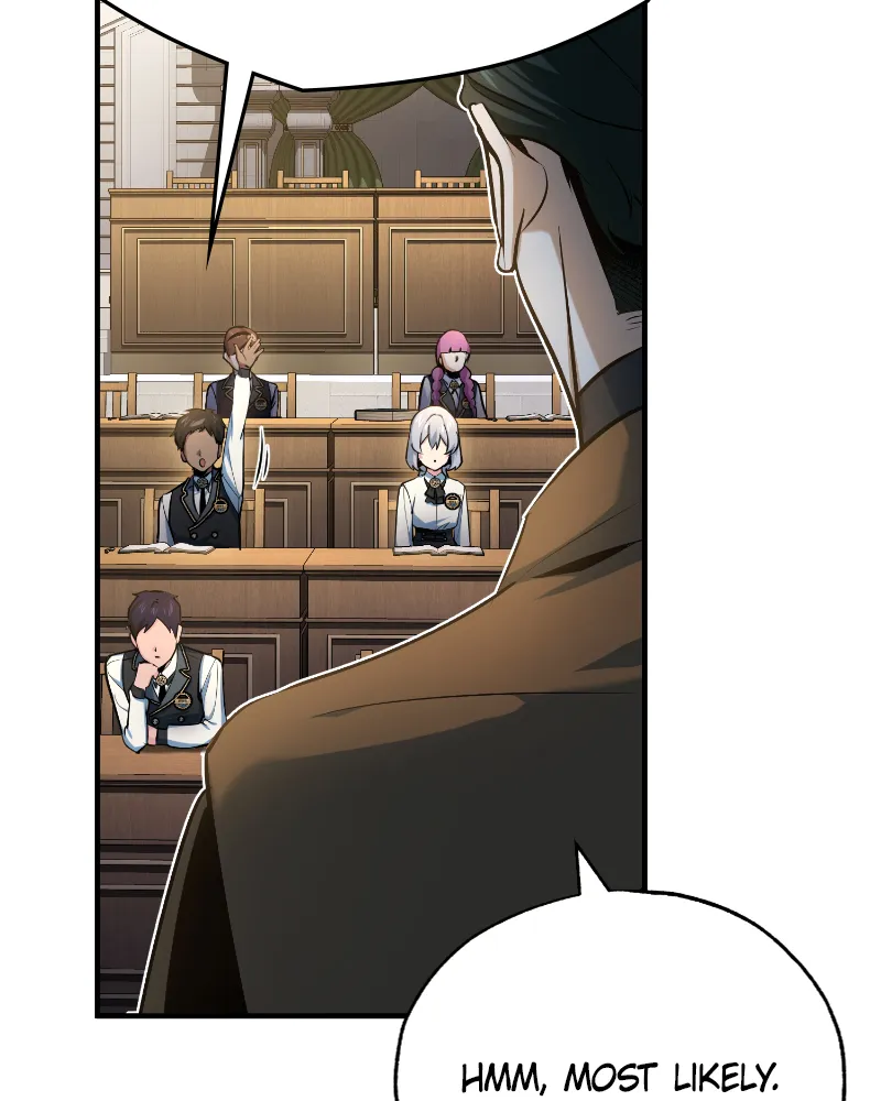 Read Academy’s Undercover Professor Manga Online