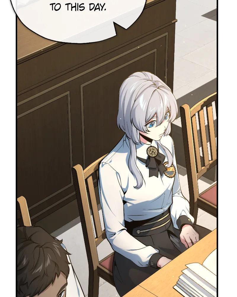 Read Academy’s Undercover Professor Manga Online