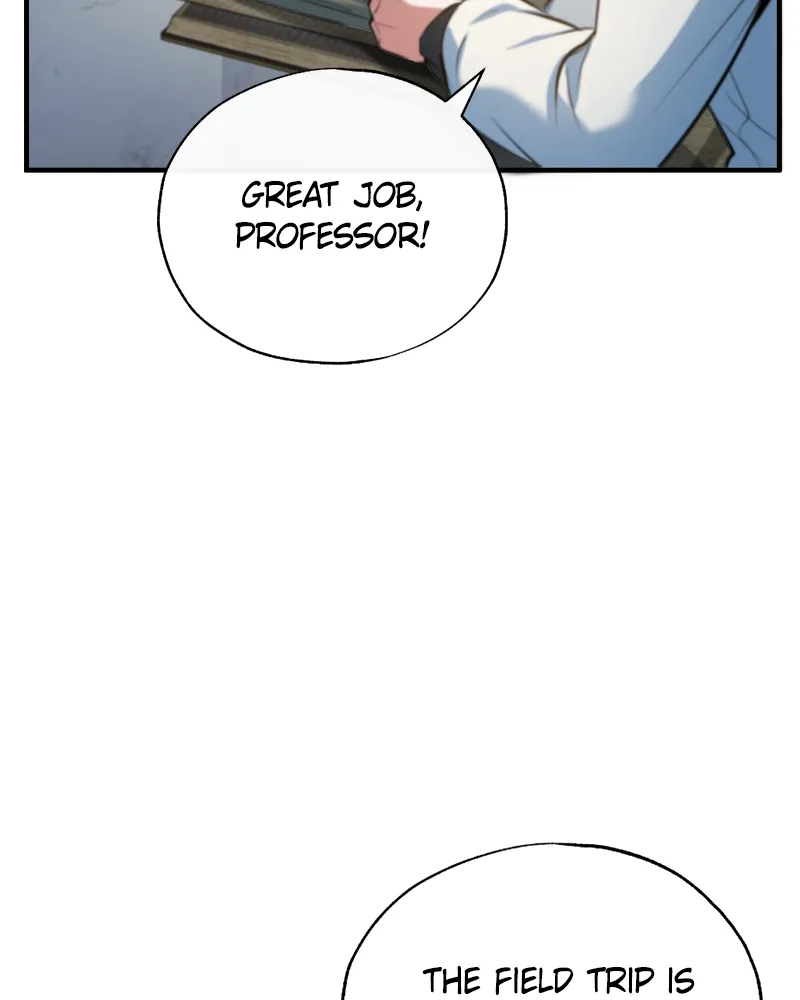 Read Academy’s Undercover Professor Manga Online