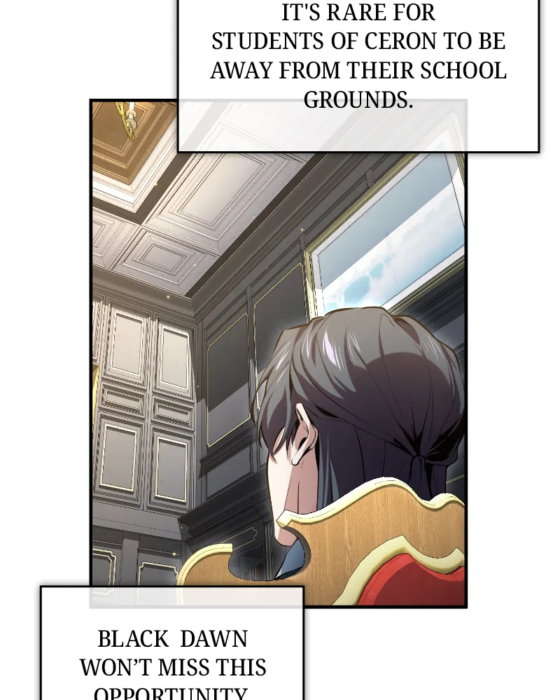 Read Academy’s Undercover Professor Manga Online