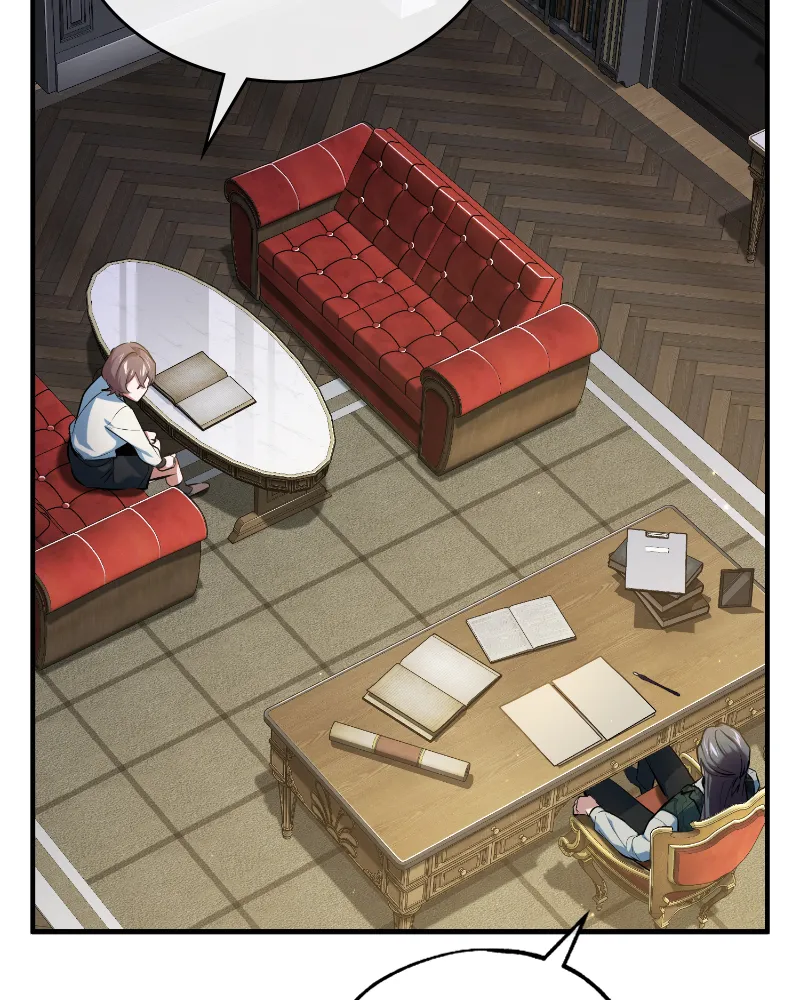 Read Academy’s Undercover Professor Manga Online