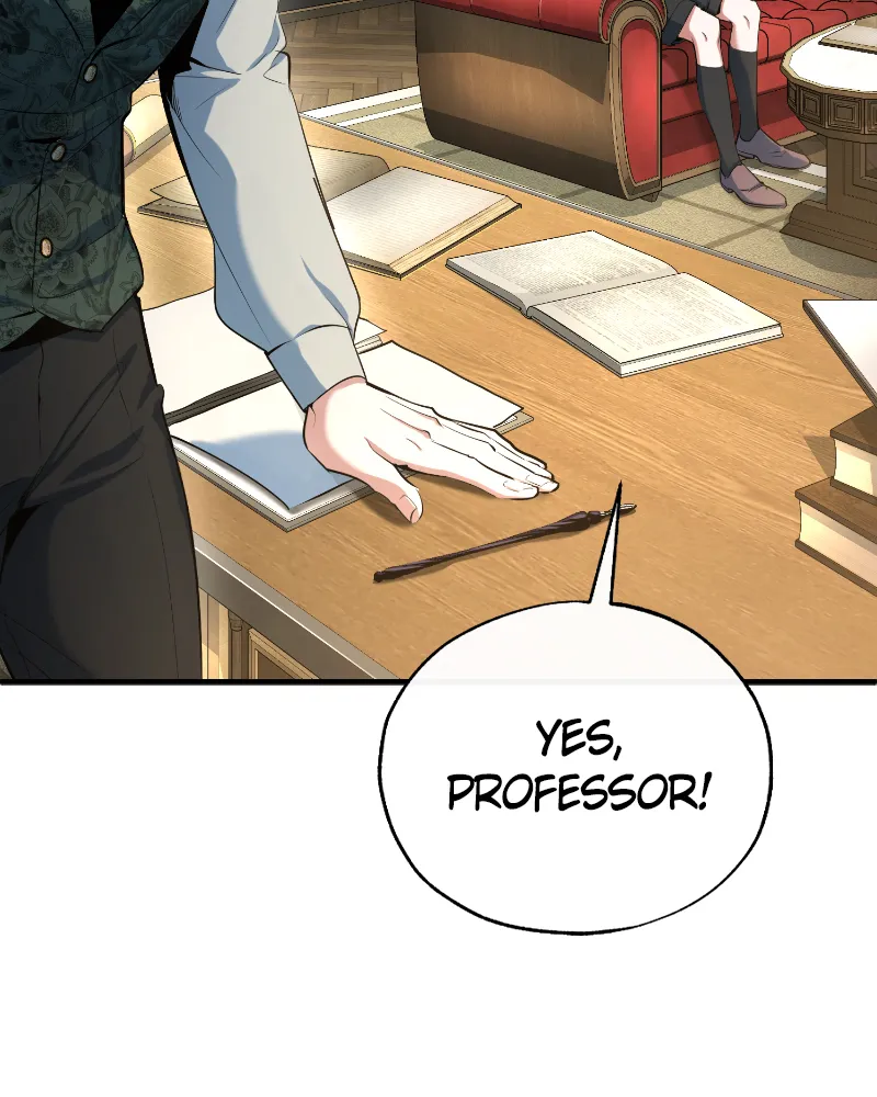 Read Academy’s Undercover Professor Manga Online