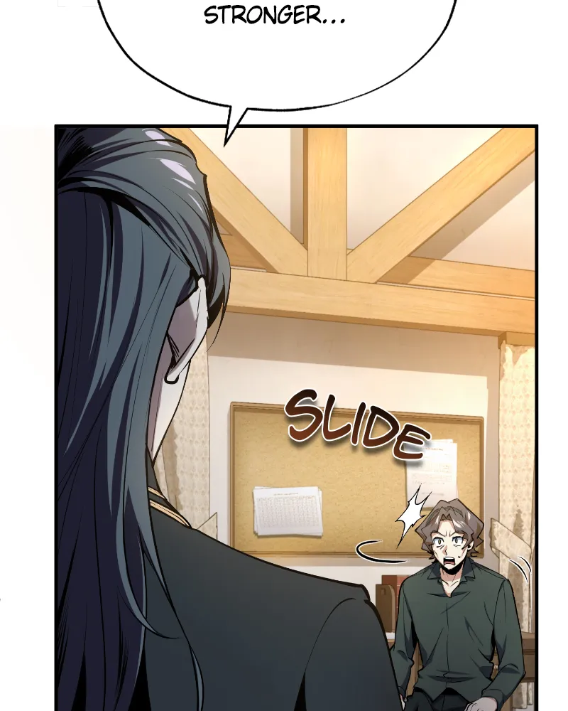 Read Academy’s Undercover Professor Manga Online