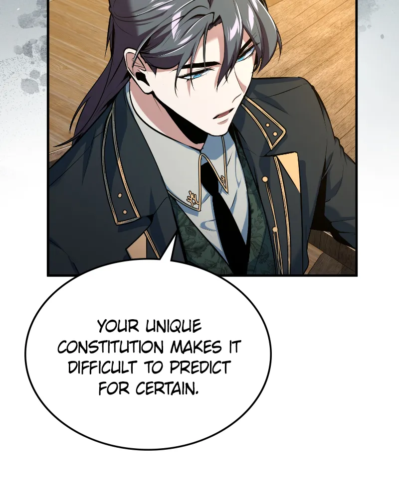 Read Academy’s Undercover Professor Manga Online