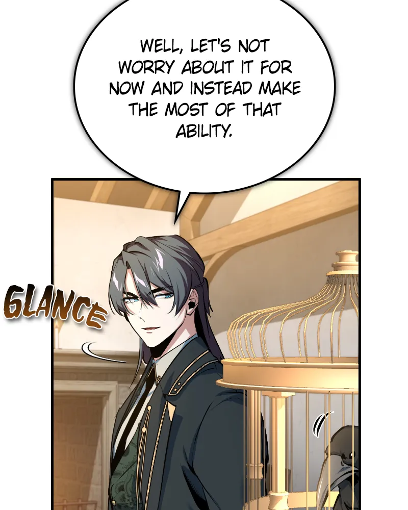 Read Academy’s Undercover Professor Manga Online