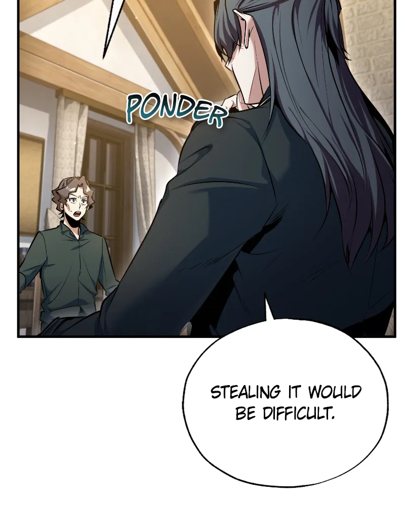 Read Academy’s Undercover Professor Manga Online