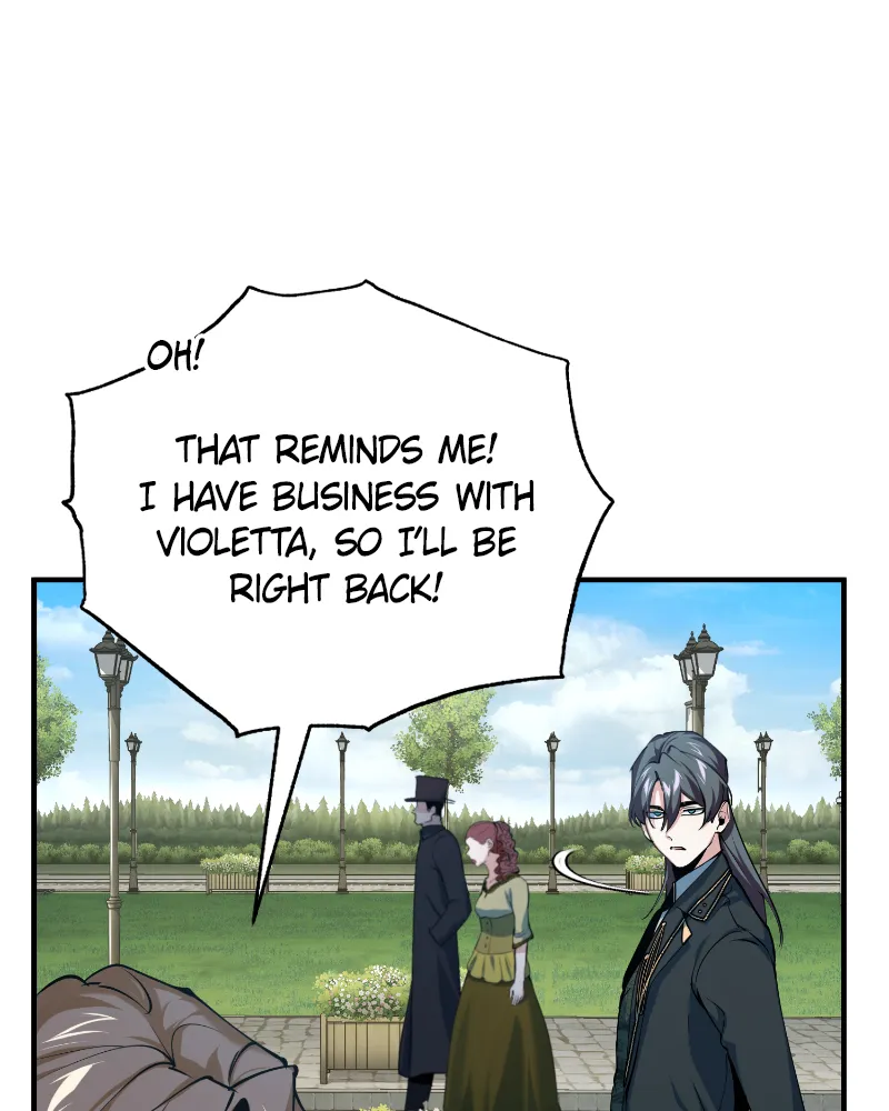 Read Academy’s Undercover Professor Manga Online