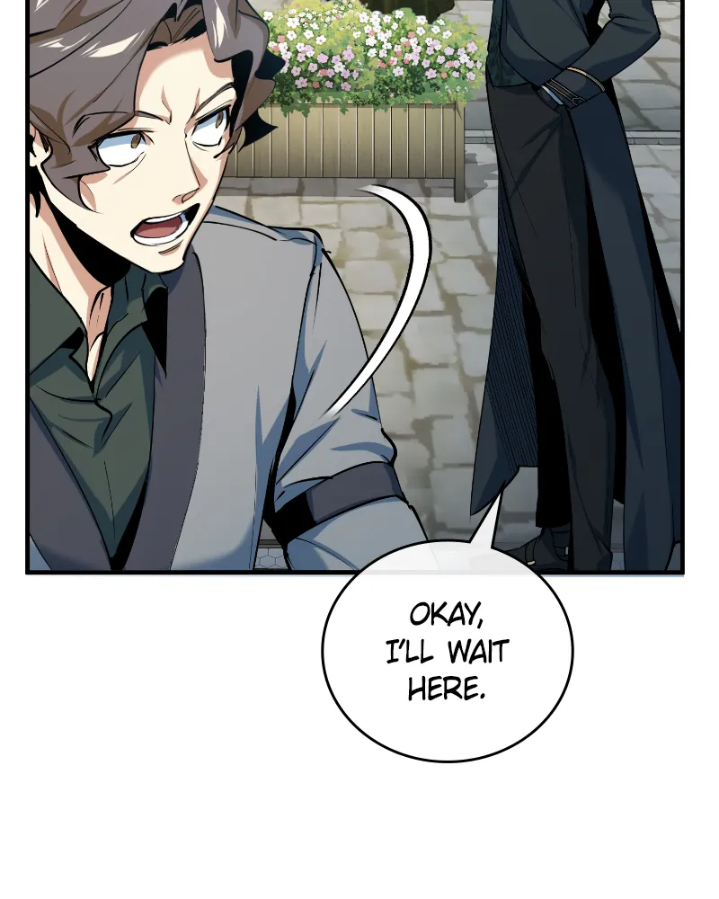 Read Academy’s Undercover Professor Manga Online
