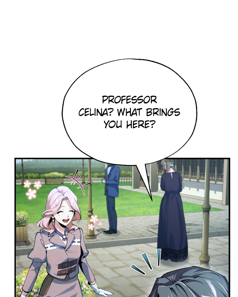 Read Academy’s Undercover Professor Manga Online
