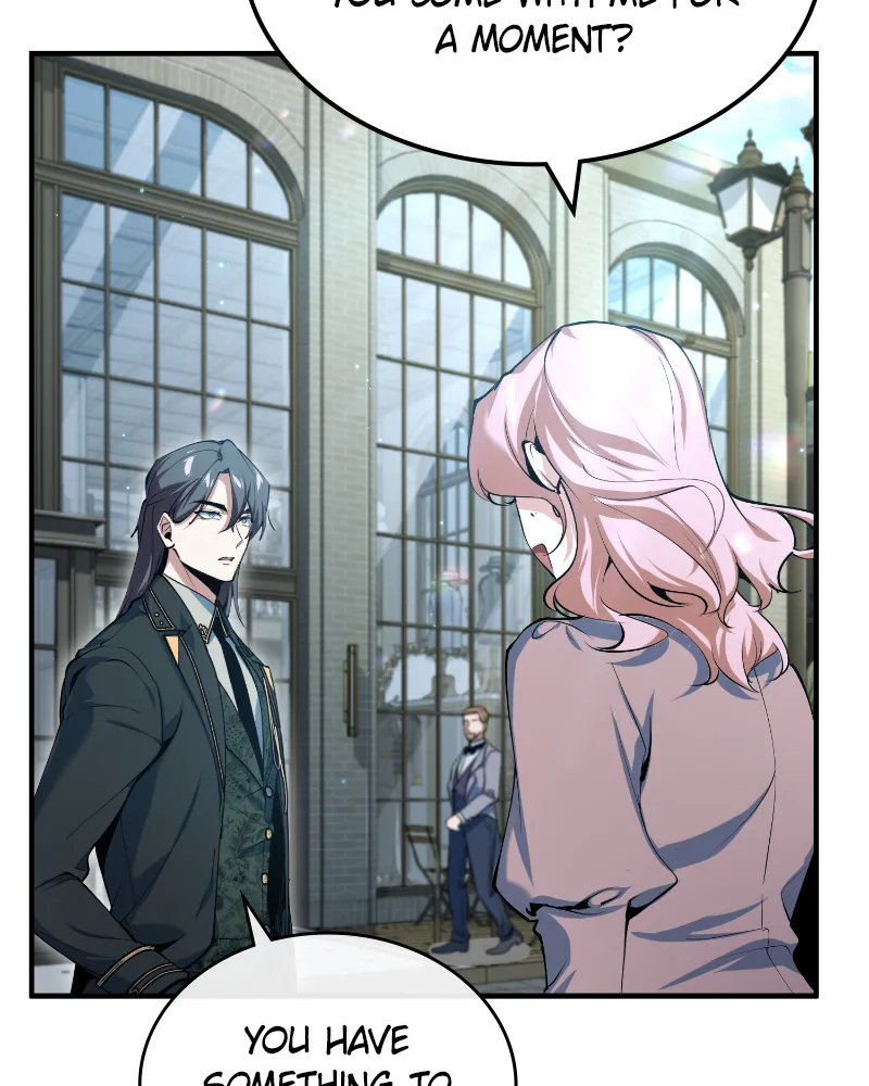 Read Academy’s Undercover Professor Manga Online