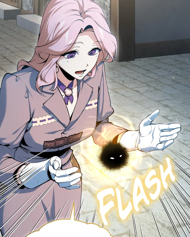 Read Academy’s Undercover Professor Manga Online