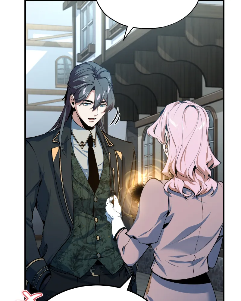 Read Academy’s Undercover Professor Manga Online