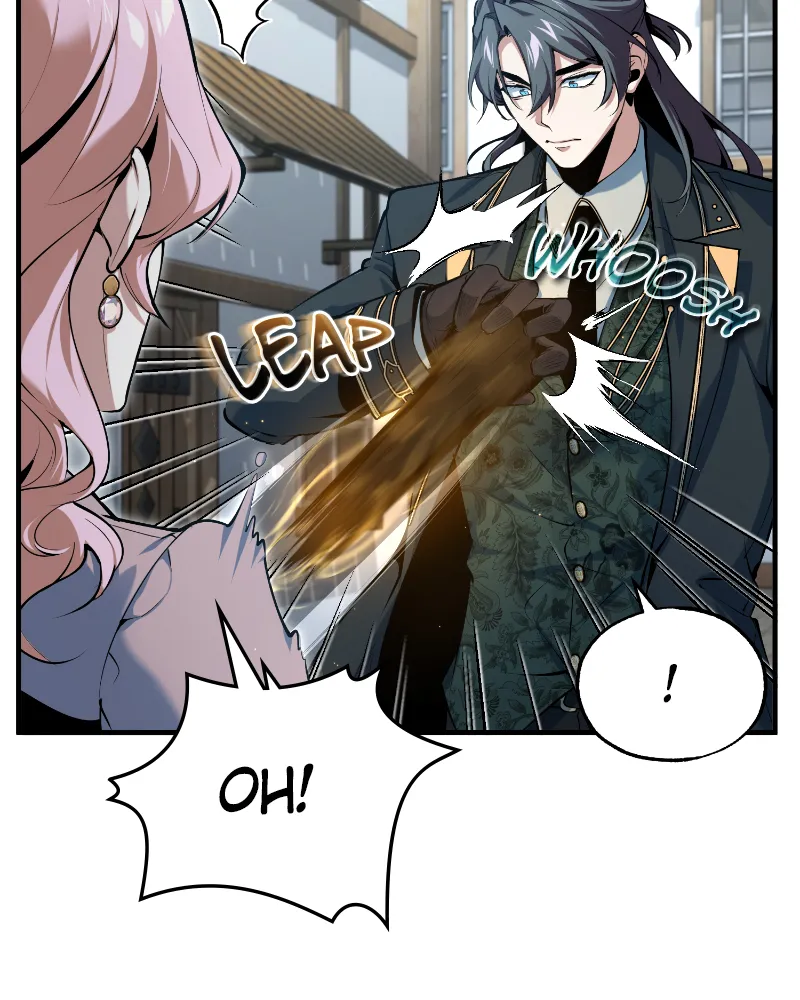Read Academy’s Undercover Professor Manga Online