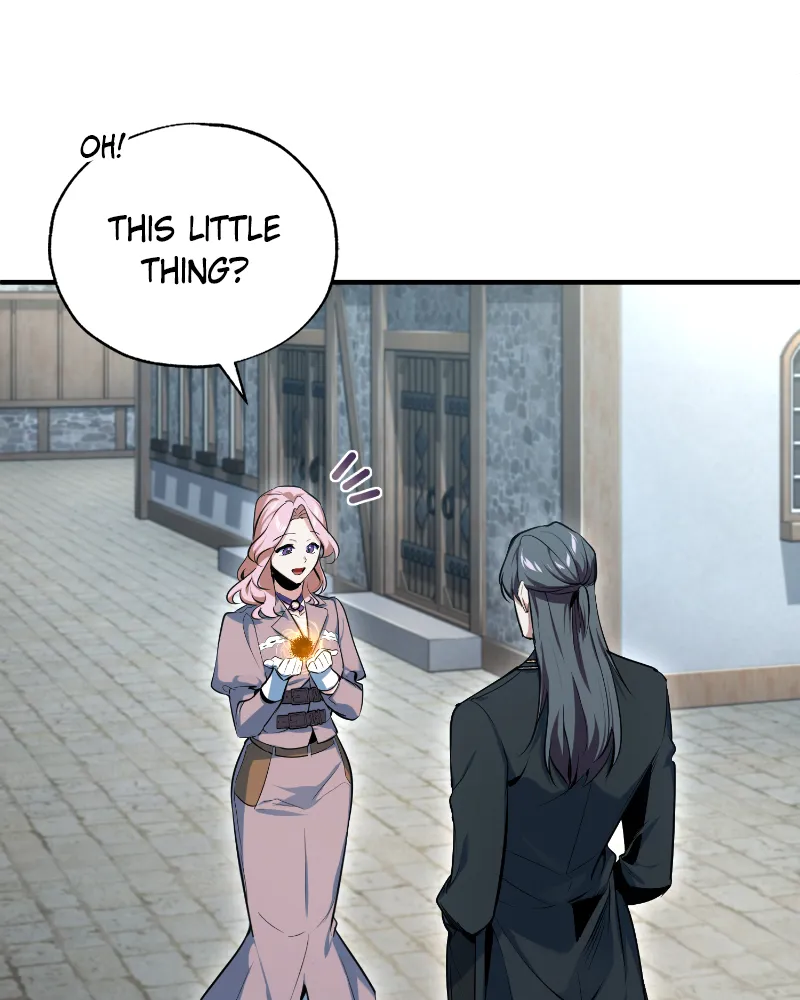 Read Academy’s Undercover Professor Manga Online