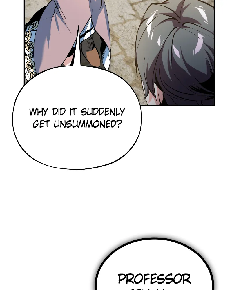 Read Academy’s Undercover Professor Manga Online