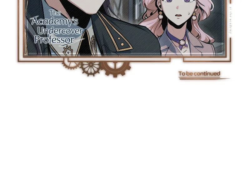 Read Academy’s Undercover Professor Manga Online