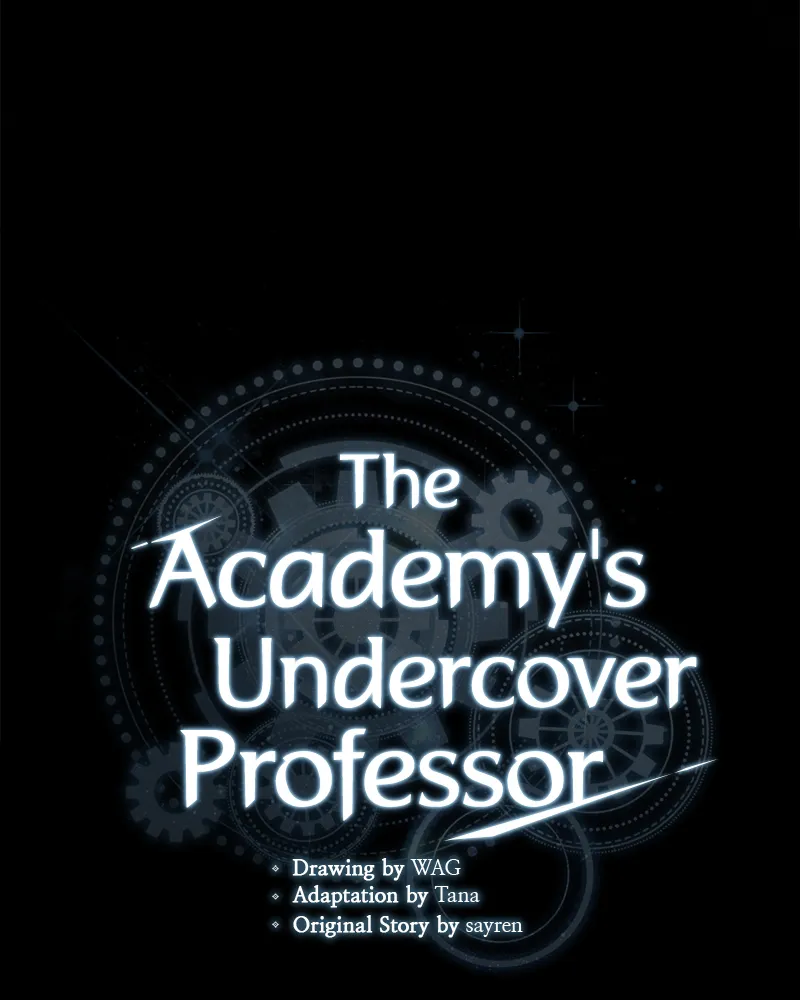 Read Academy’s Undercover Professor Manga Online
