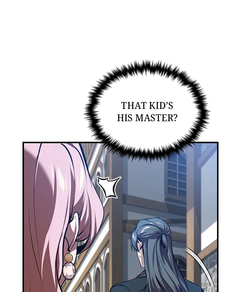 Read Academy’s Undercover Professor Manga Online