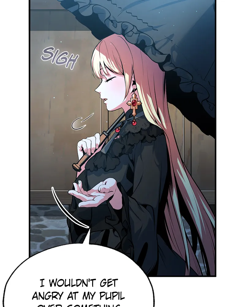Read Academy’s Undercover Professor Manga Online