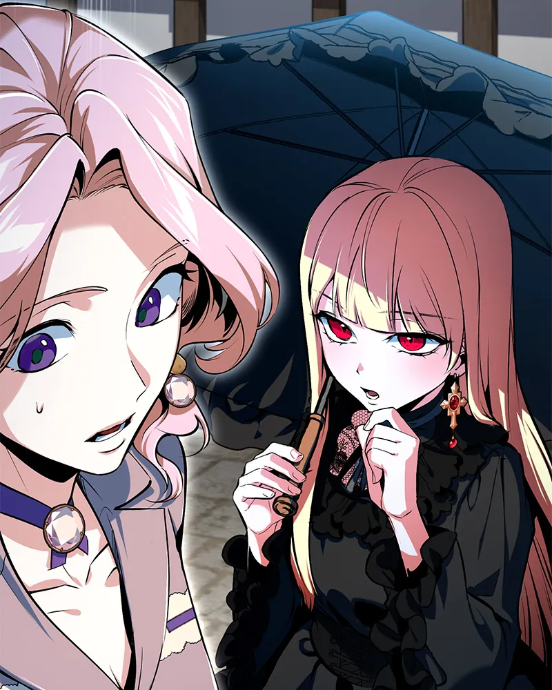 Read Academy’s Undercover Professor Manga Online
