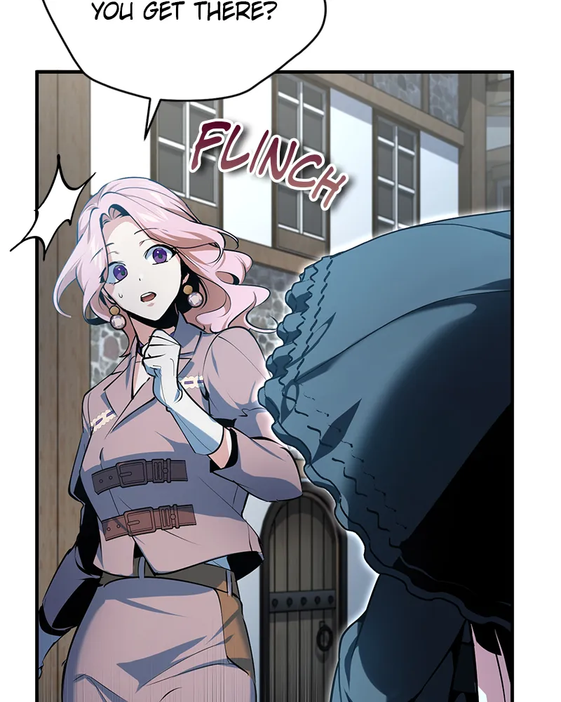 Read Academy’s Undercover Professor Manga Online