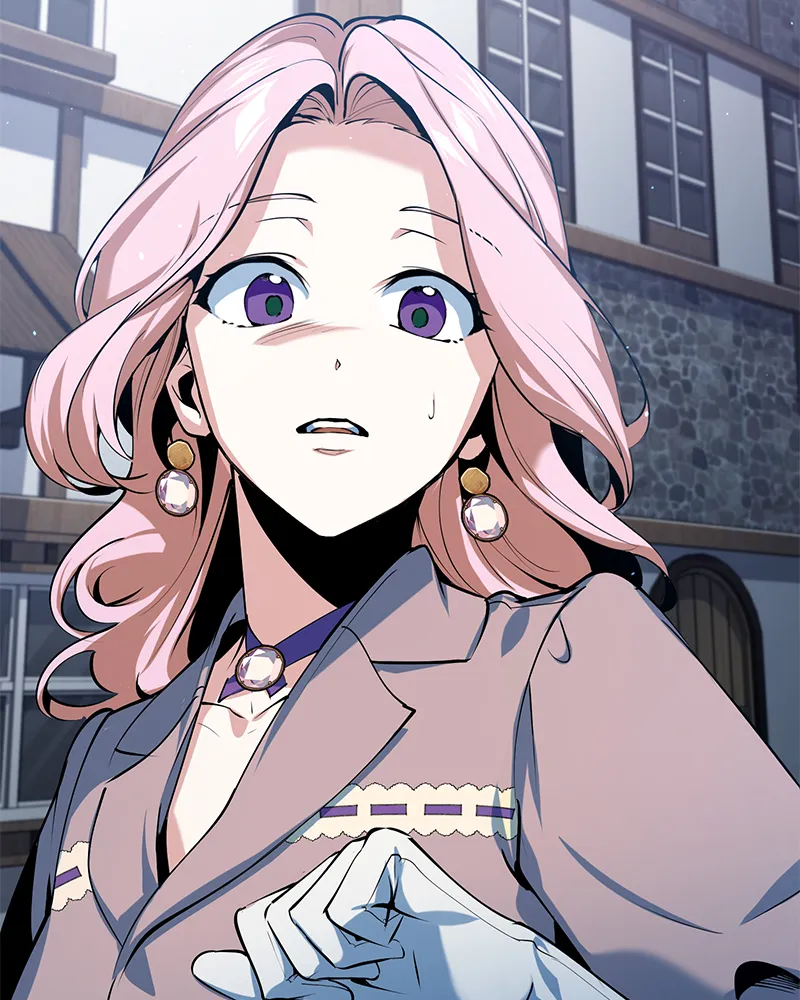 Read Academy’s Undercover Professor Manga Online