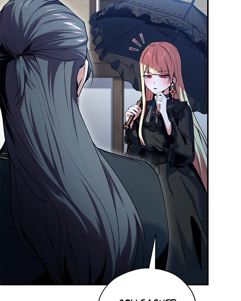 Read Academy’s Undercover Professor Manga Online