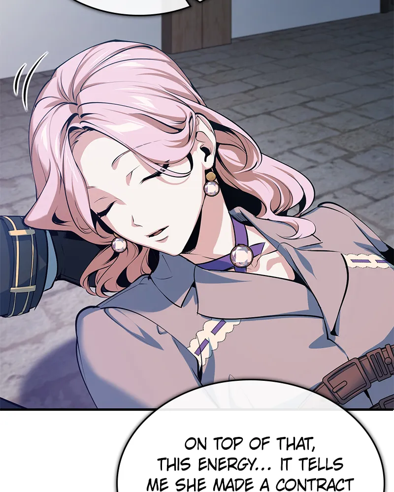Read Academy’s Undercover Professor Manga Online