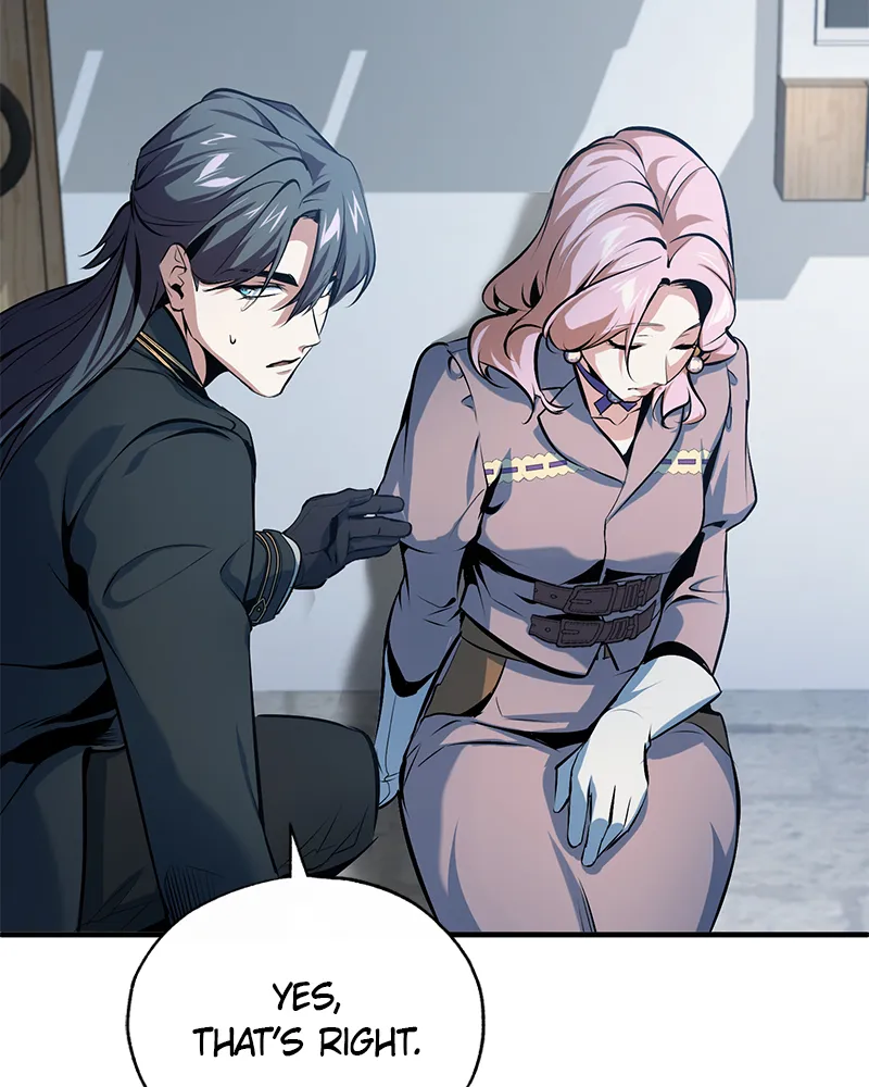 Read Academy’s Undercover Professor Manga Online