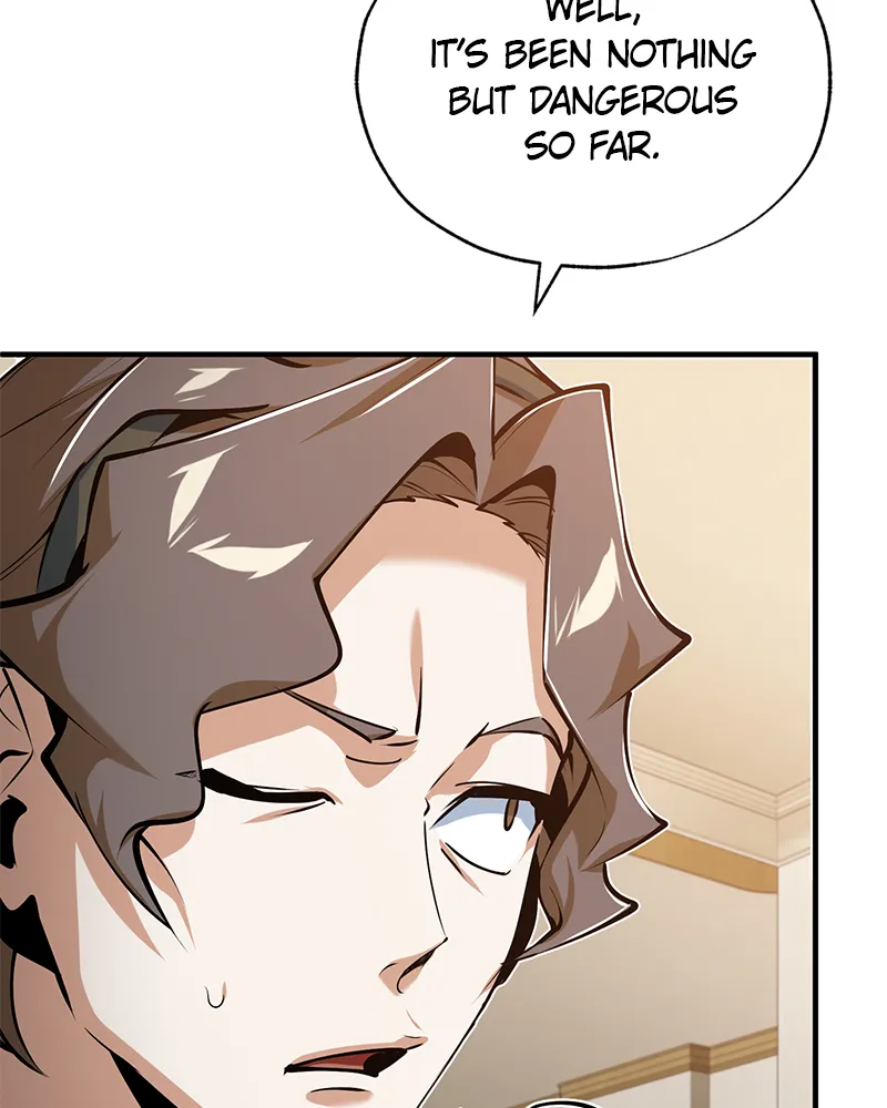 Read Academy’s Undercover Professor Manga Online