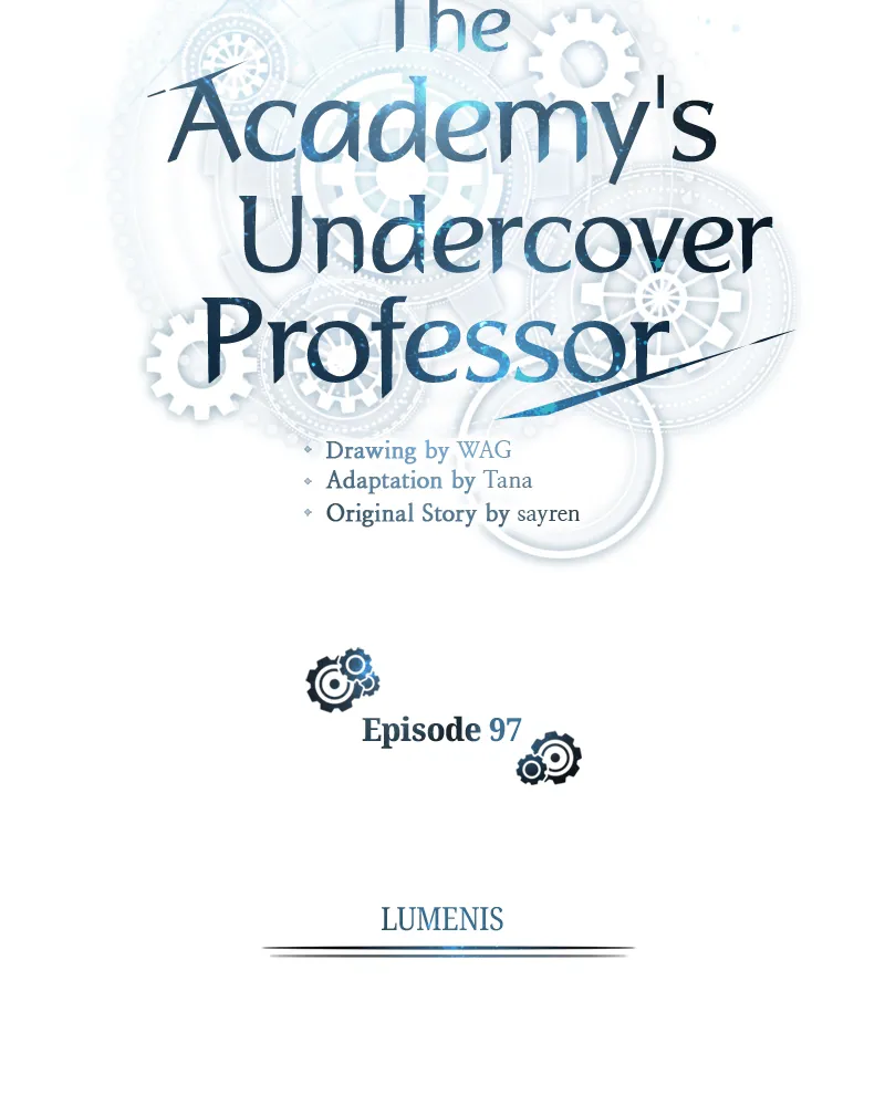 Read Academy’s Undercover Professor Manga Online