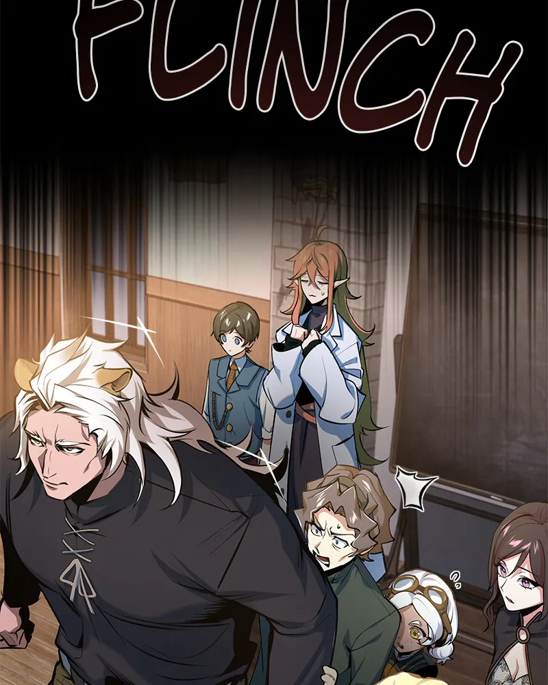 Read Academy’s Undercover Professor Manga Online
