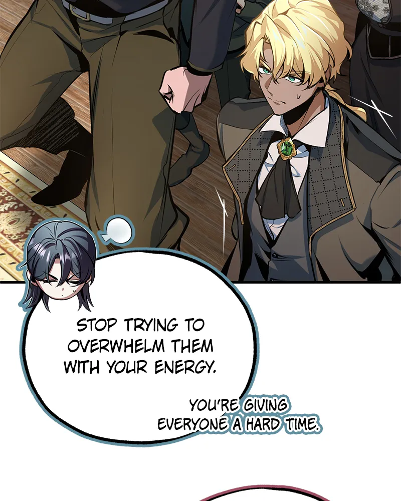 Read Academy’s Undercover Professor Manga Online