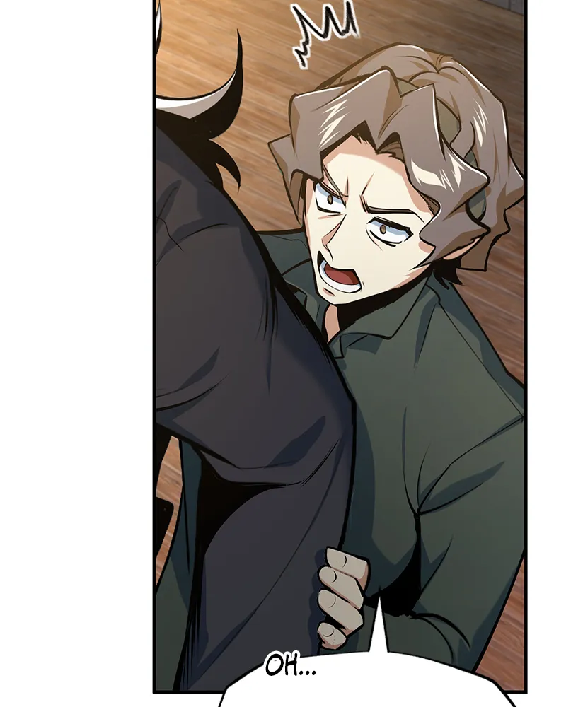 Read Academy’s Undercover Professor Manga Online